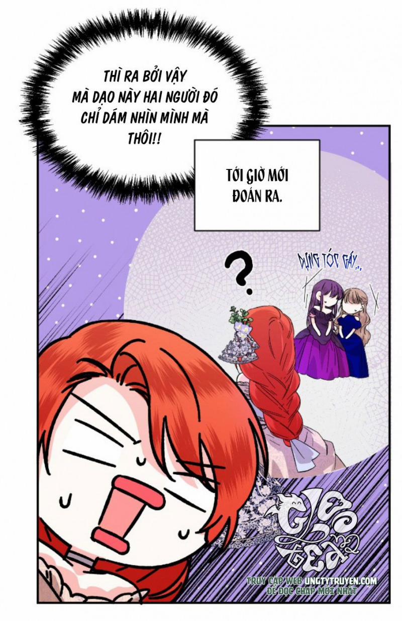 Kết Thúc Có Hậu Của Nhân Vật Phản Diện 59 trang 15