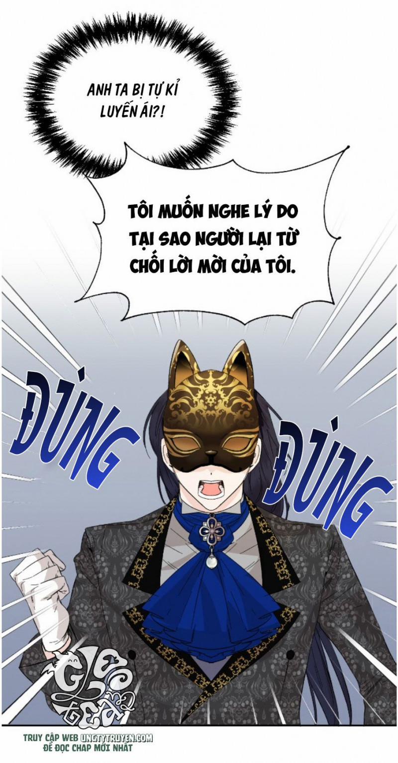 Kết Thúc Có Hậu Của Nhân Vật Phản Diện 59 trang 23