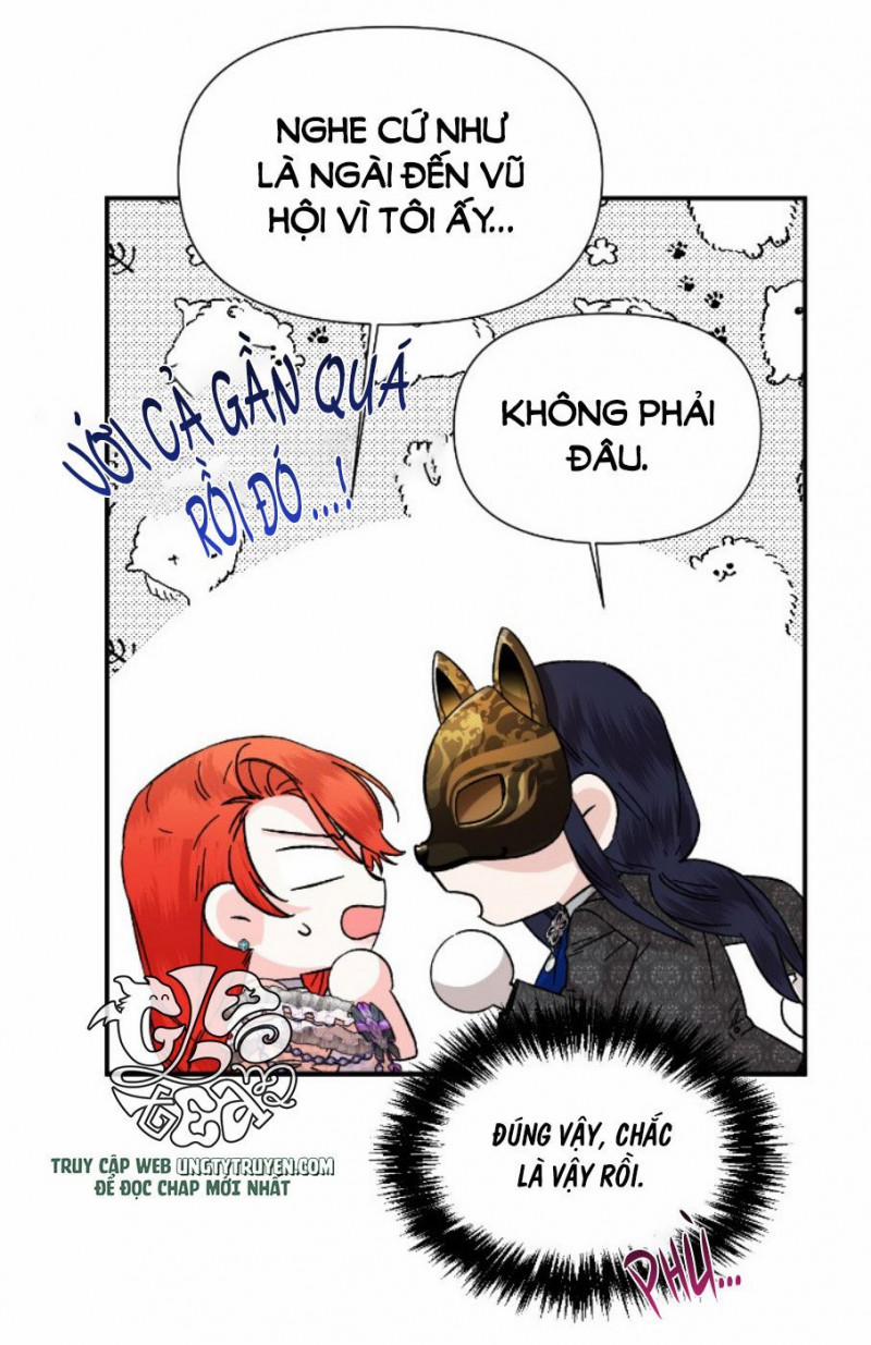 Kết Thúc Có Hậu Của Nhân Vật Phản Diện 59 trang 24
