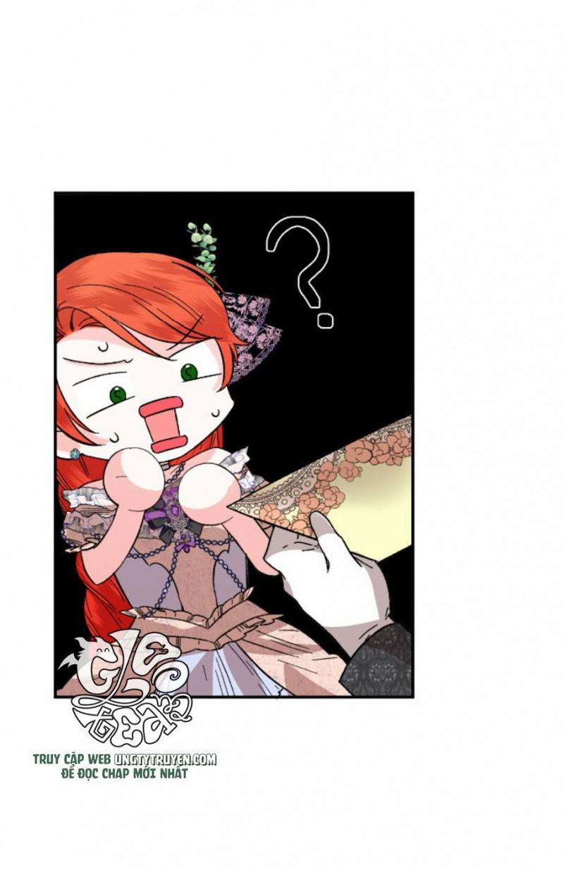 Kết Thúc Có Hậu Của Nhân Vật Phản Diện 59 trang 29