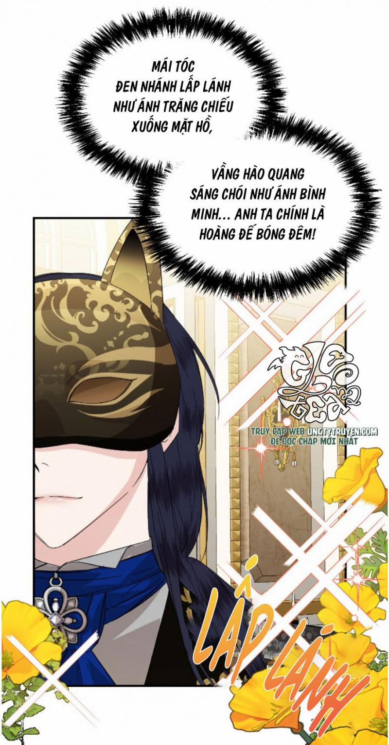 Kết Thúc Có Hậu Của Nhân Vật Phản Diện 59 trang 4