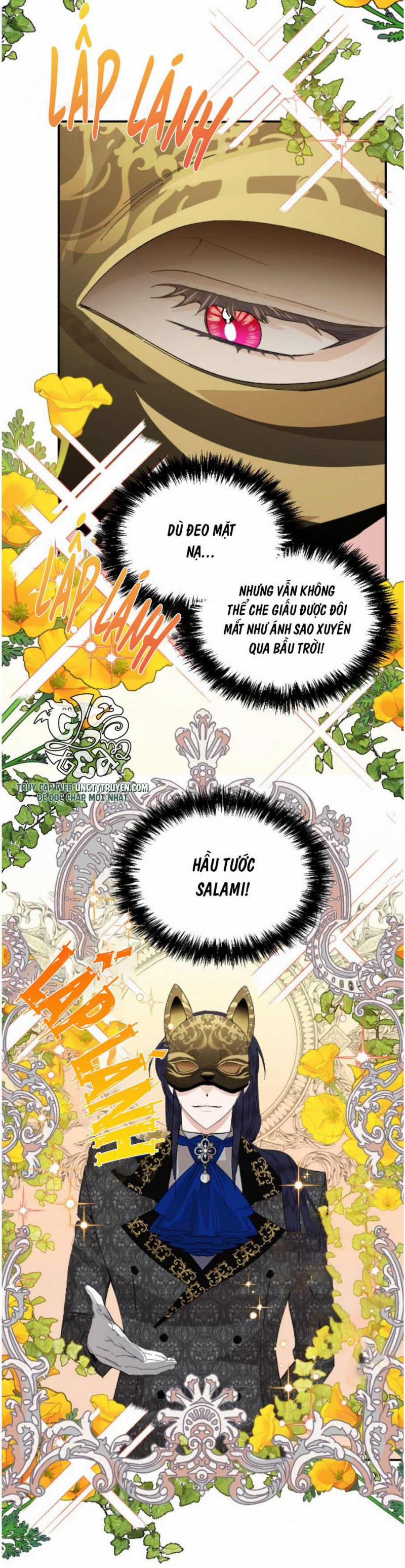 Kết Thúc Có Hậu Của Nhân Vật Phản Diện 59 trang 5