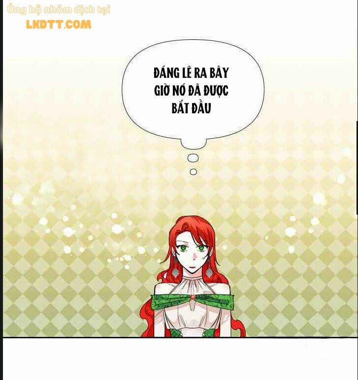 Kết Thúc Có Hậu Của Nhân Vật Phản Diện 6 trang 1