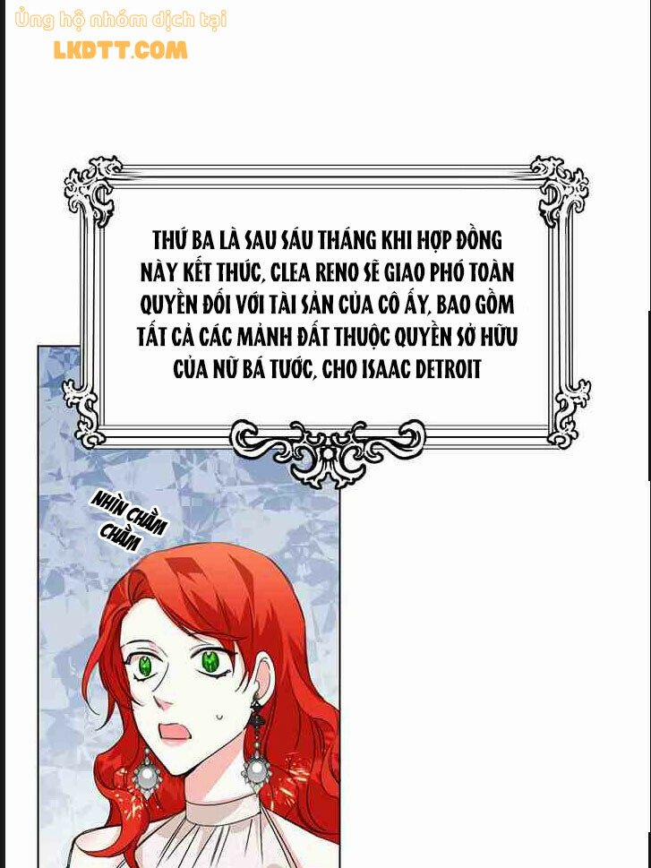 Kết Thúc Có Hậu Của Nhân Vật Phản Diện 6 trang 13