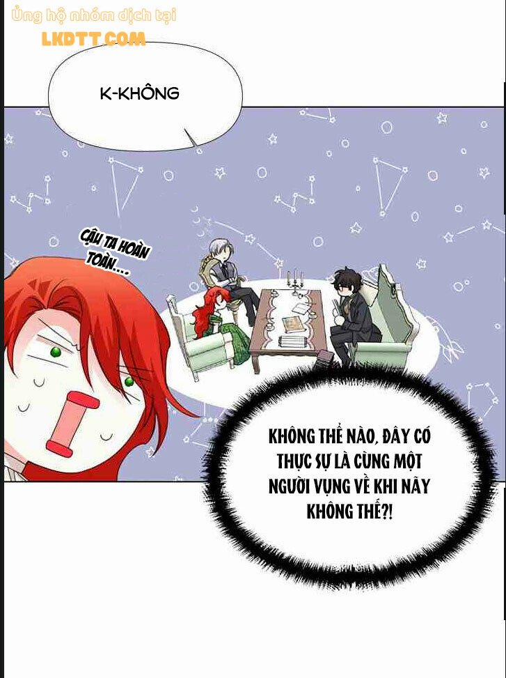 Kết Thúc Có Hậu Của Nhân Vật Phản Diện 6 trang 17
