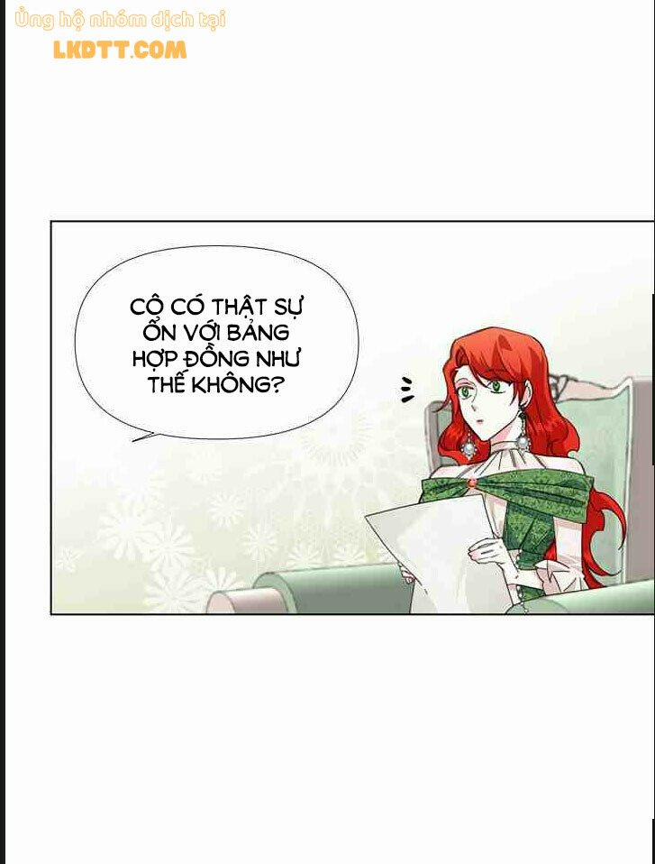 Kết Thúc Có Hậu Của Nhân Vật Phản Diện 6 trang 19