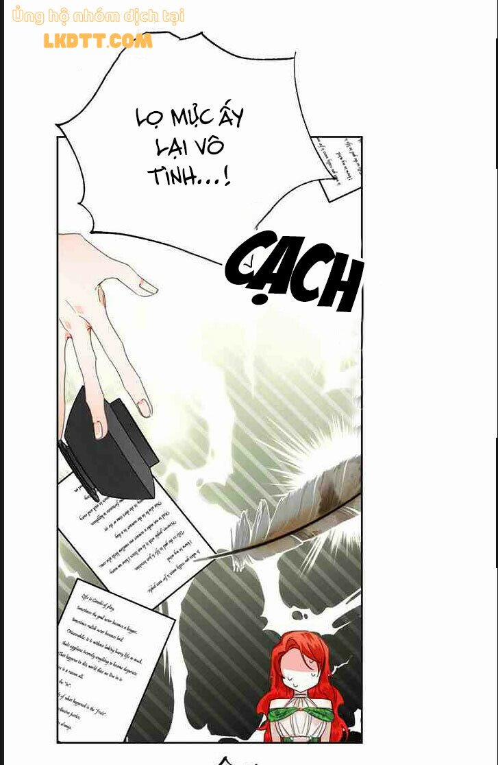 Kết Thúc Có Hậu Của Nhân Vật Phản Diện 6 trang 2