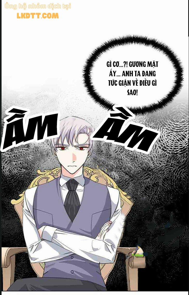 Kết Thúc Có Hậu Của Nhân Vật Phản Diện 6 trang 20