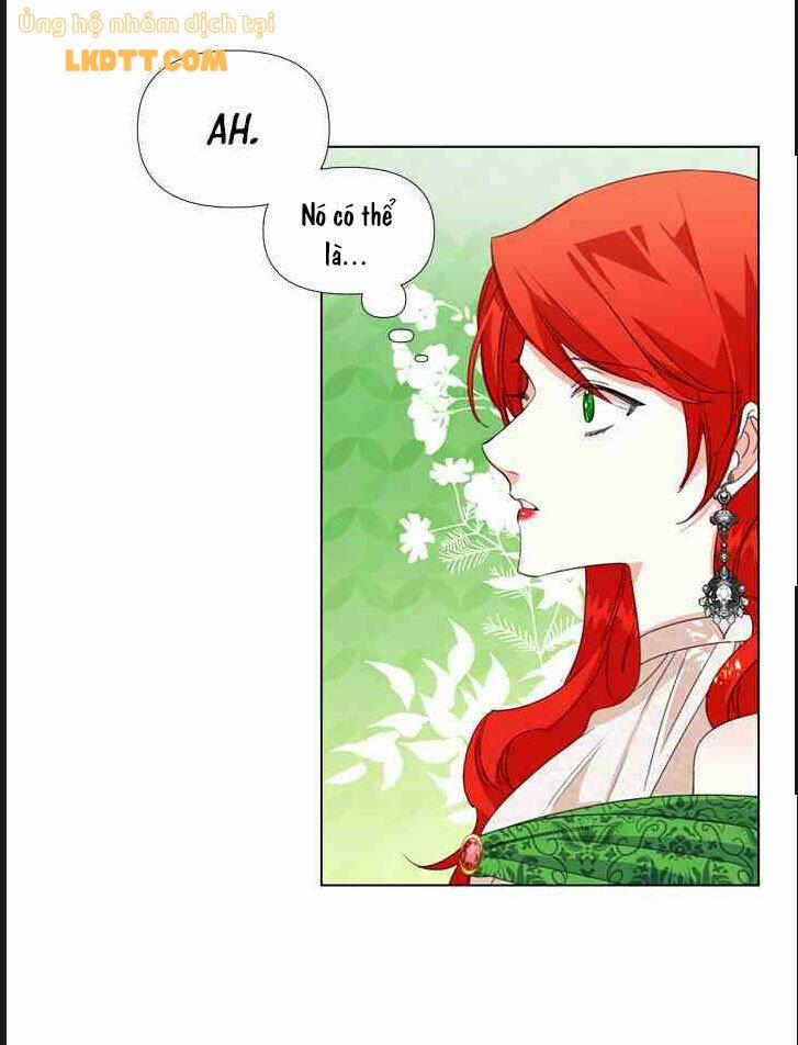 Kết Thúc Có Hậu Của Nhân Vật Phản Diện 6 trang 23