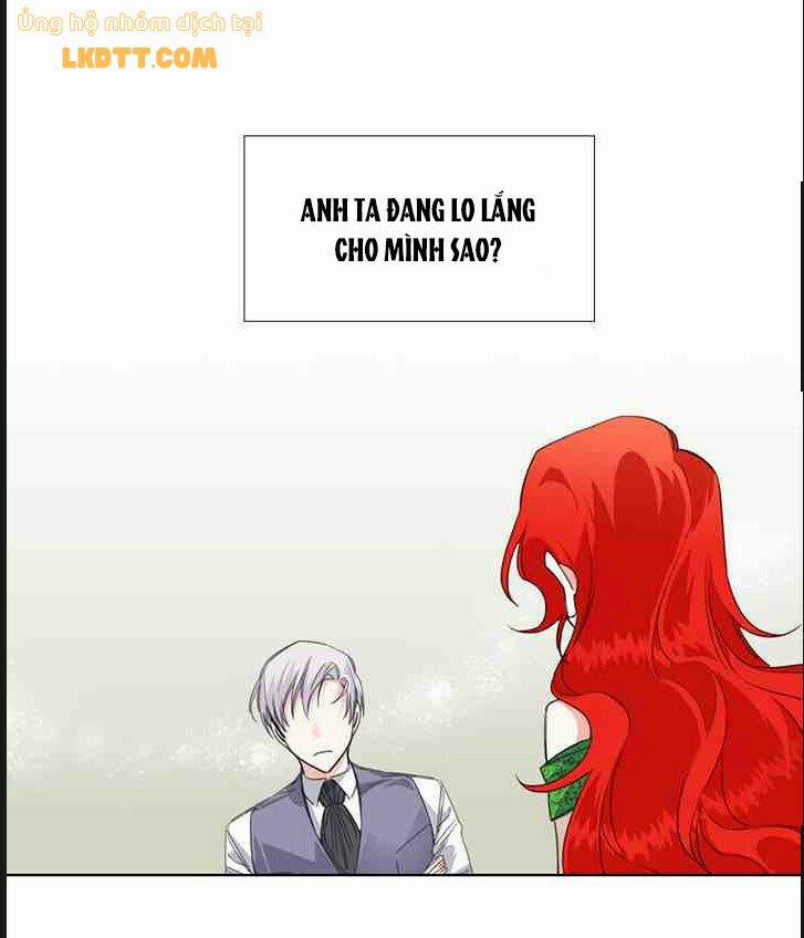 Kết Thúc Có Hậu Của Nhân Vật Phản Diện 6 trang 24