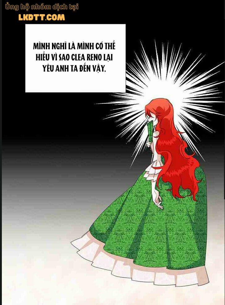 Kết Thúc Có Hậu Của Nhân Vật Phản Diện 6 trang 26