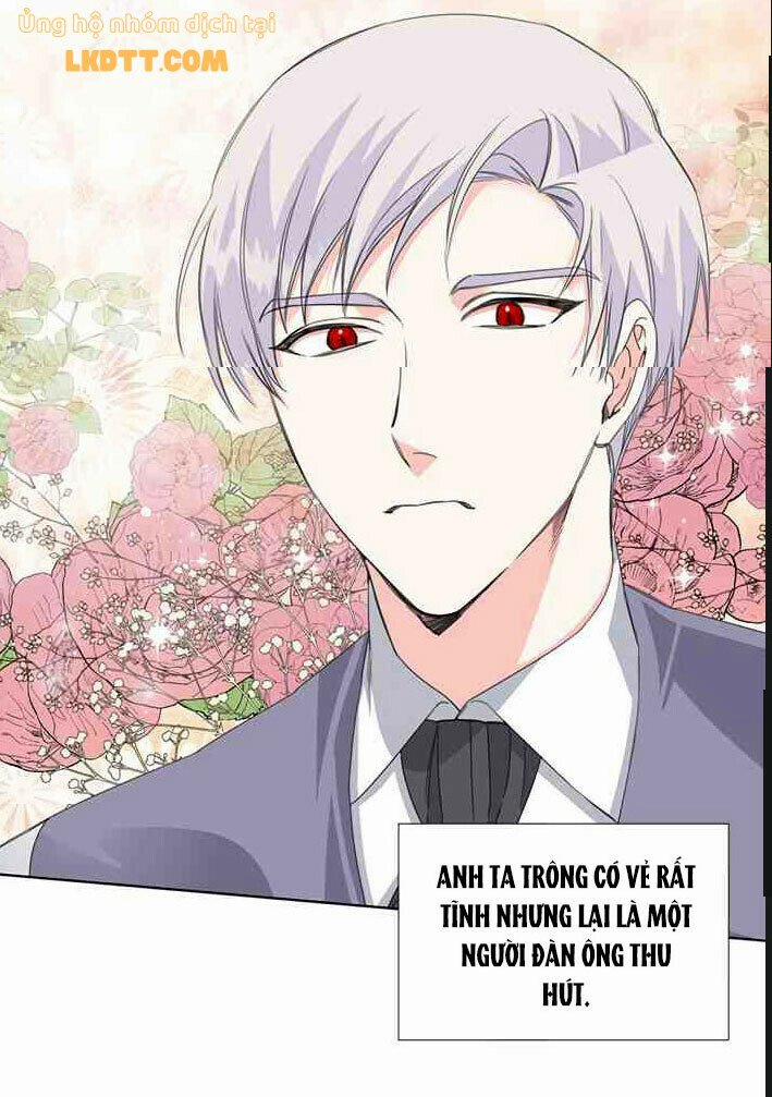 Kết Thúc Có Hậu Của Nhân Vật Phản Diện 6 trang 27