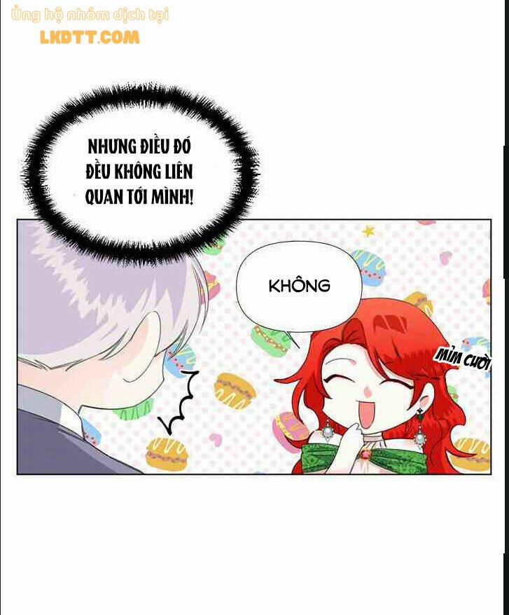 Kết Thúc Có Hậu Của Nhân Vật Phản Diện 6 trang 28