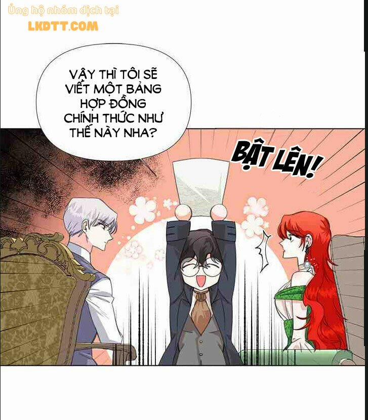 Kết Thúc Có Hậu Của Nhân Vật Phản Diện 6 trang 29