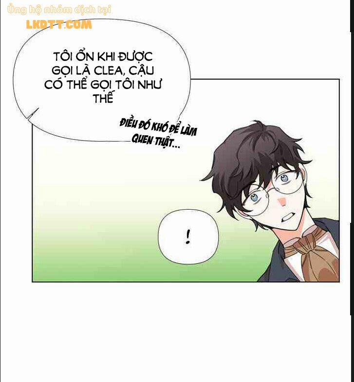 Kết Thúc Có Hậu Của Nhân Vật Phản Diện 6 trang 31
