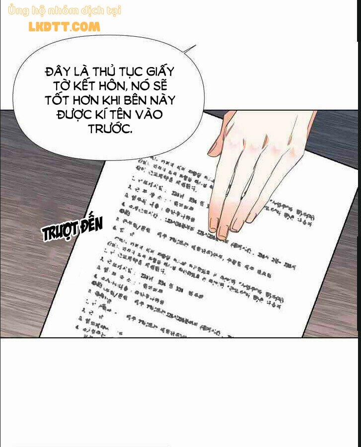 Kết Thúc Có Hậu Của Nhân Vật Phản Diện 6 trang 33