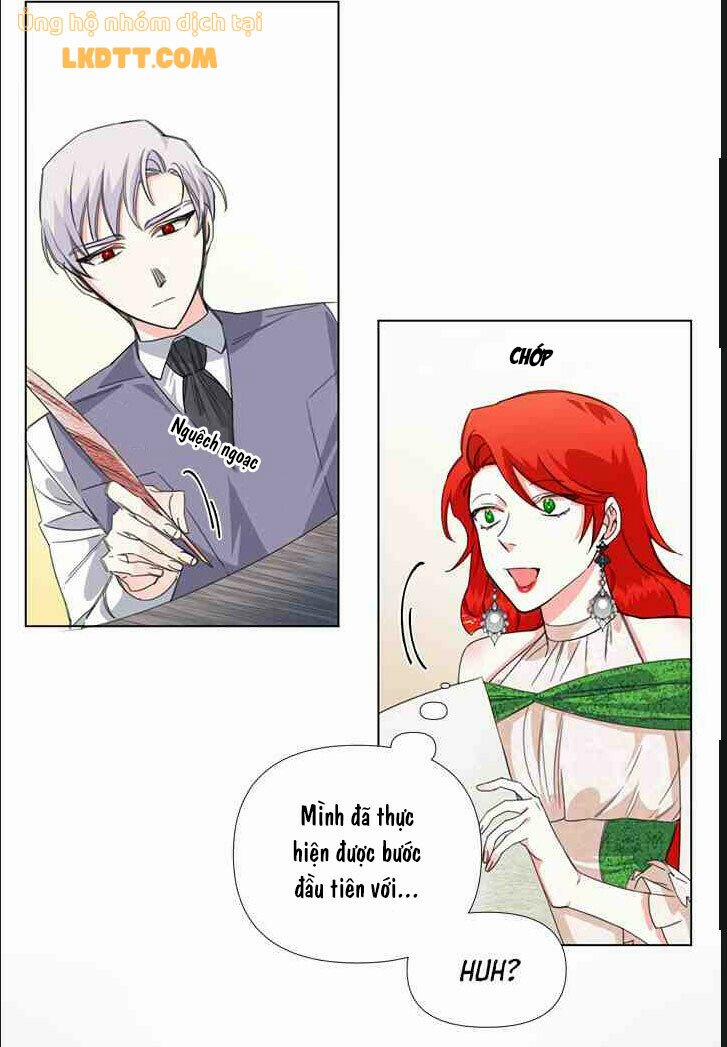 Kết Thúc Có Hậu Của Nhân Vật Phản Diện 6 trang 34