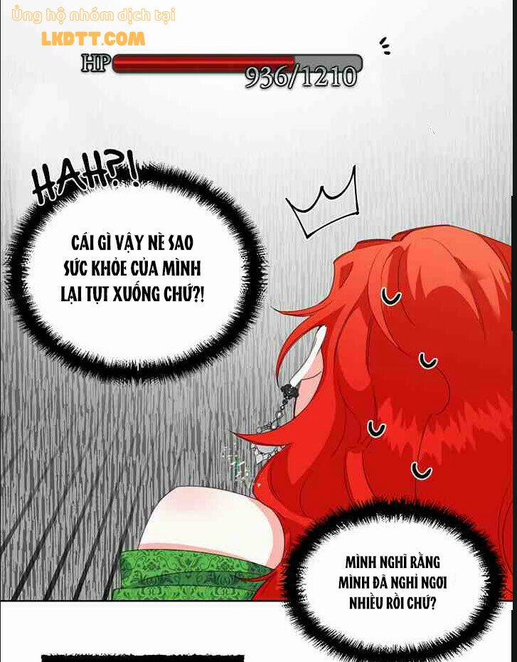 Kết Thúc Có Hậu Của Nhân Vật Phản Diện 6 trang 35