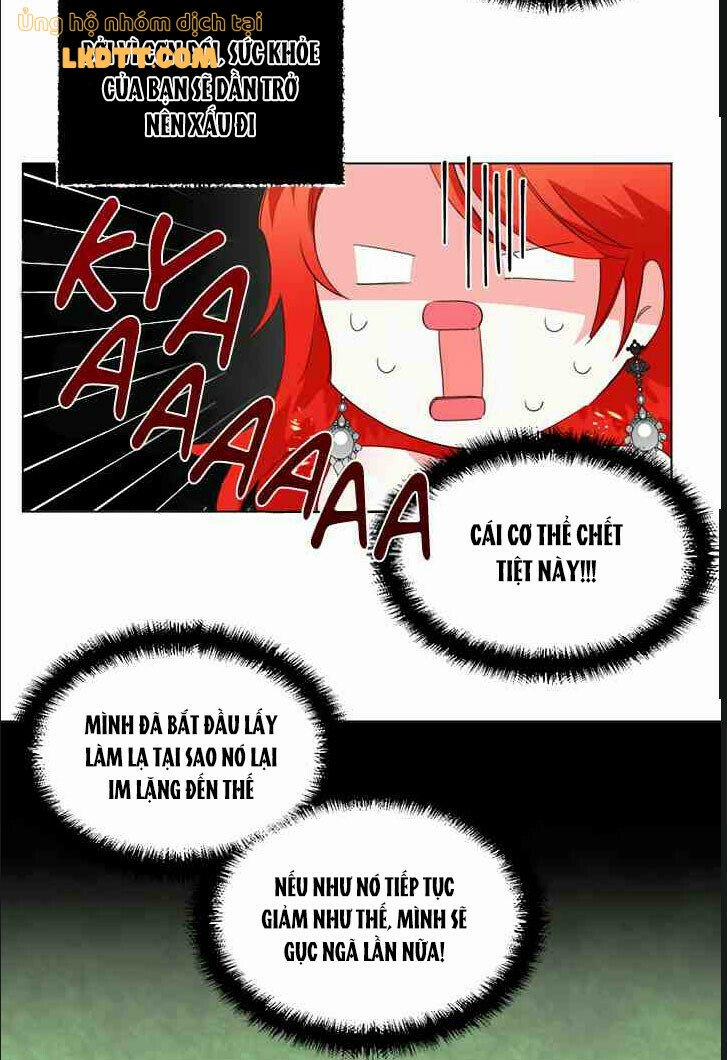 Kết Thúc Có Hậu Của Nhân Vật Phản Diện 6 trang 36