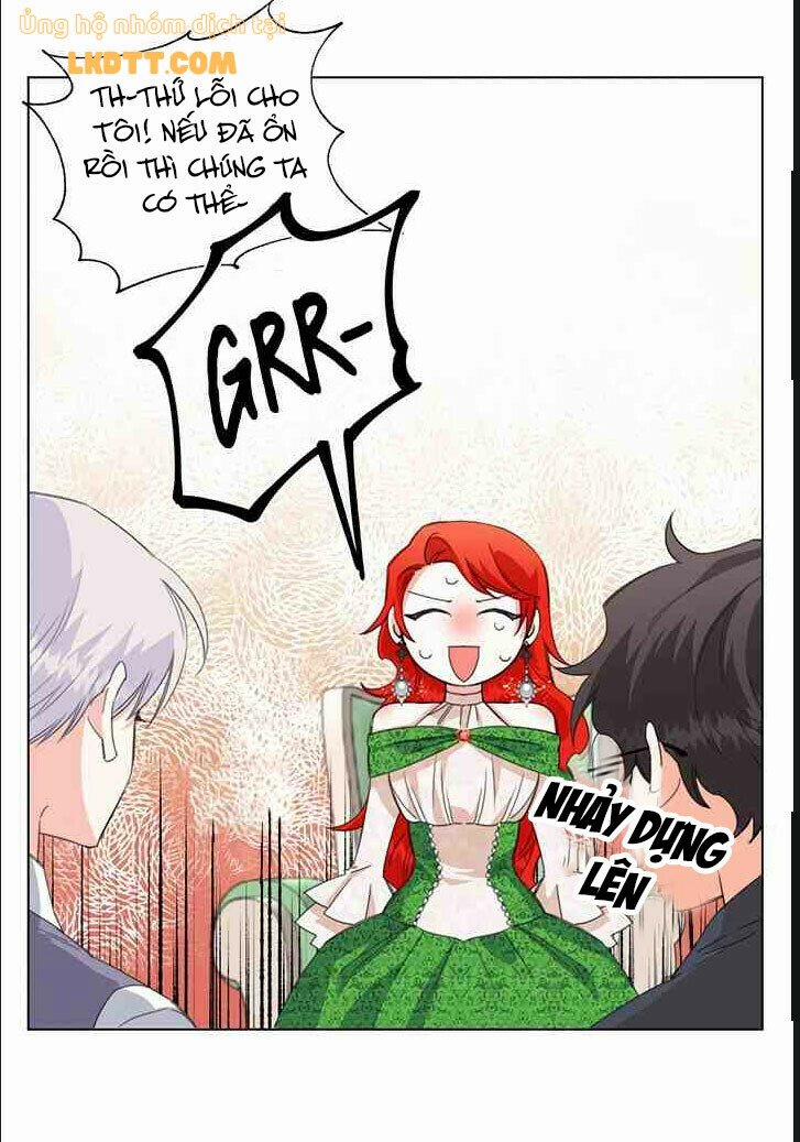 Kết Thúc Có Hậu Của Nhân Vật Phản Diện 6 trang 38