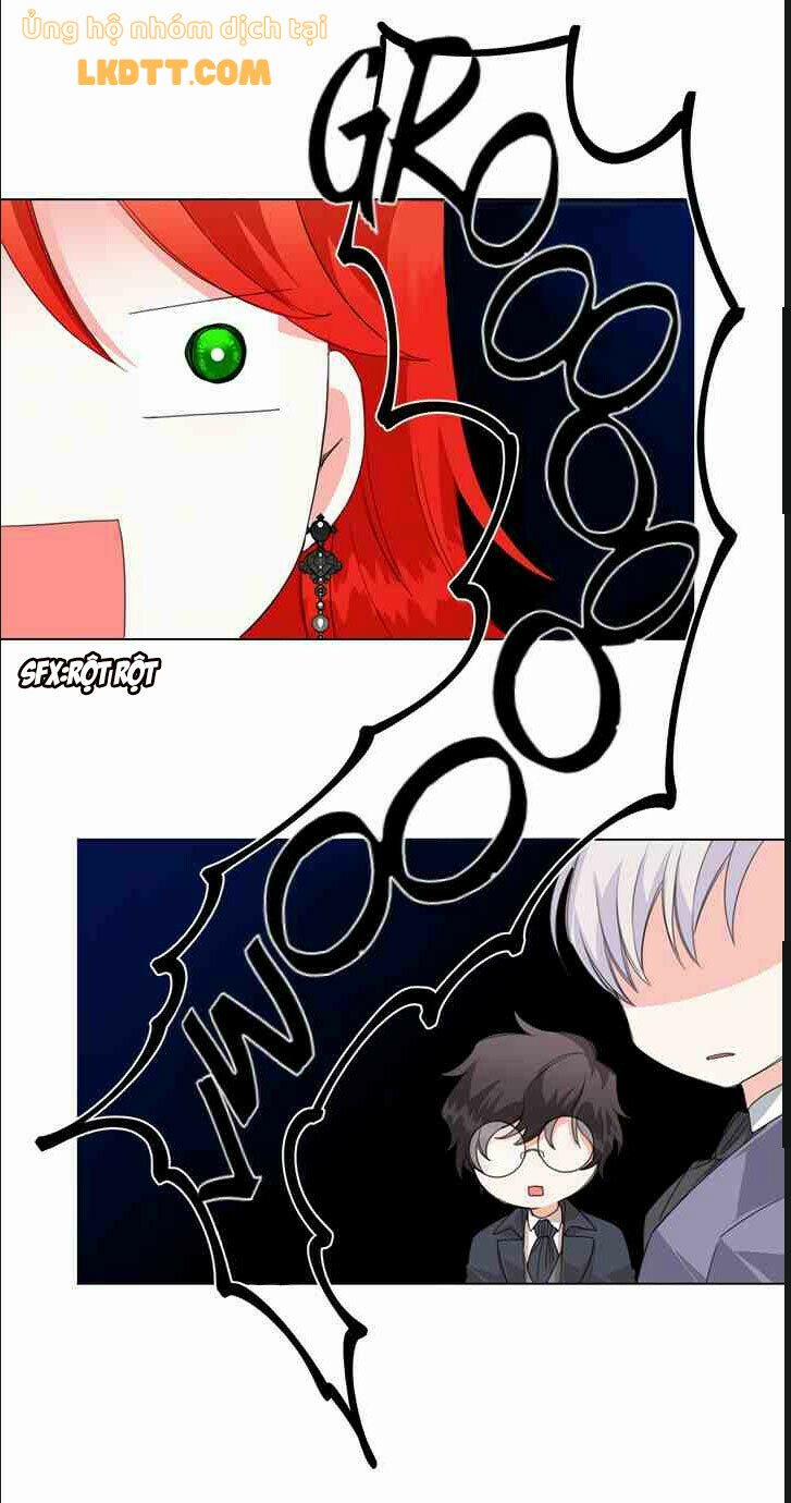 Kết Thúc Có Hậu Của Nhân Vật Phản Diện 6 trang 39