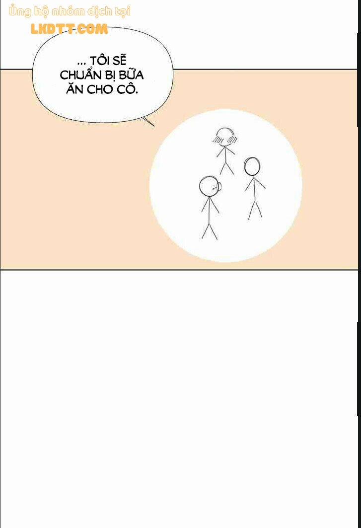 Kết Thúc Có Hậu Của Nhân Vật Phản Diện 6 trang 40