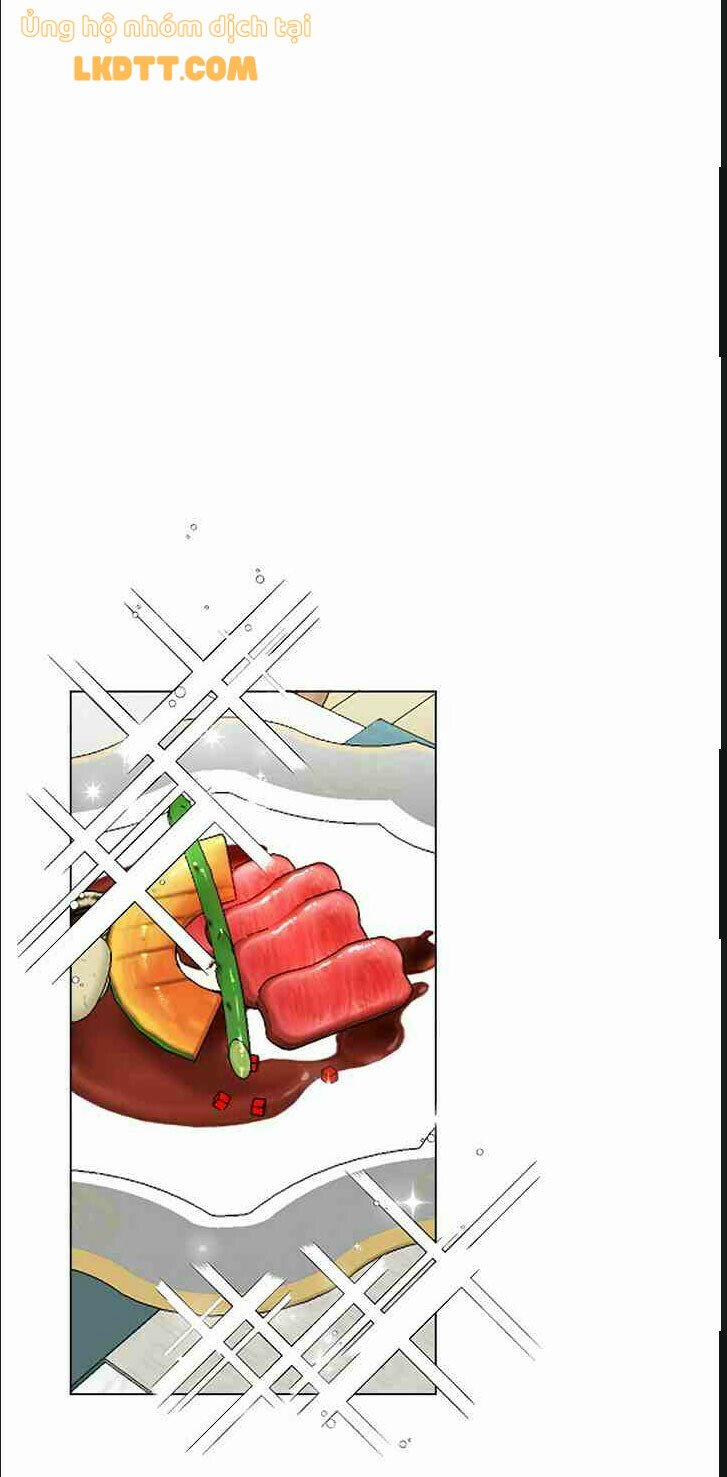 Kết Thúc Có Hậu Của Nhân Vật Phản Diện 6 trang 41