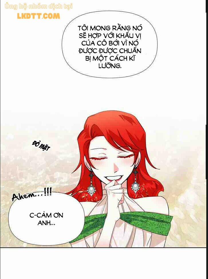 Kết Thúc Có Hậu Của Nhân Vật Phản Diện 6 trang 42