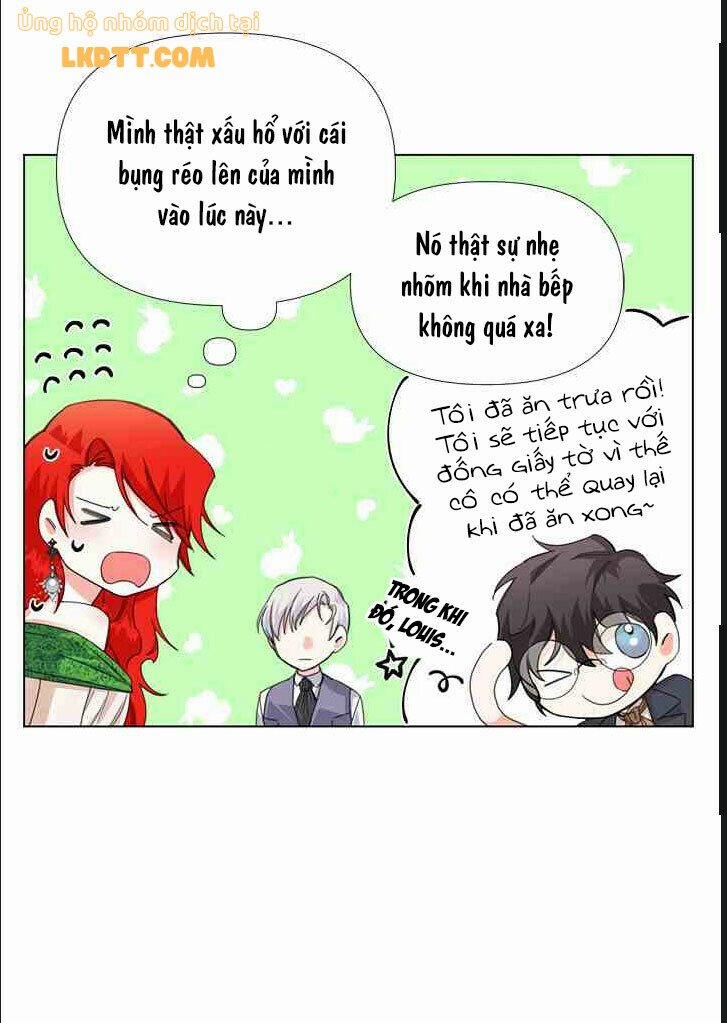 Kết Thúc Có Hậu Của Nhân Vật Phản Diện 6 trang 43