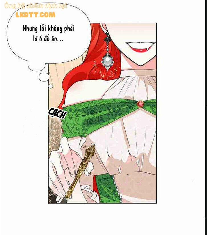 Kết Thúc Có Hậu Của Nhân Vật Phản Diện 6 trang 44