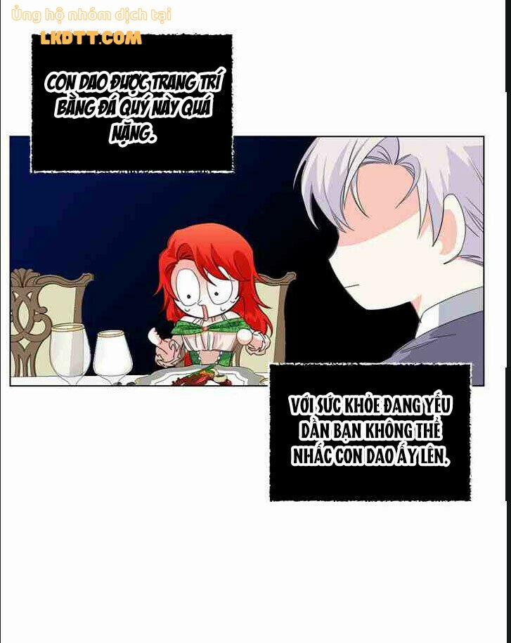 Kết Thúc Có Hậu Của Nhân Vật Phản Diện 6 trang 45