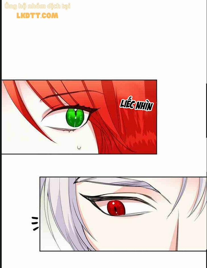 Kết Thúc Có Hậu Của Nhân Vật Phản Diện 6 trang 5