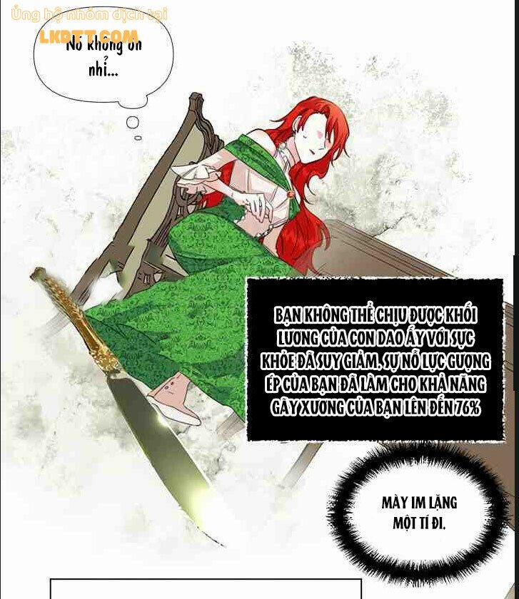 Kết Thúc Có Hậu Của Nhân Vật Phản Diện 6 trang 50