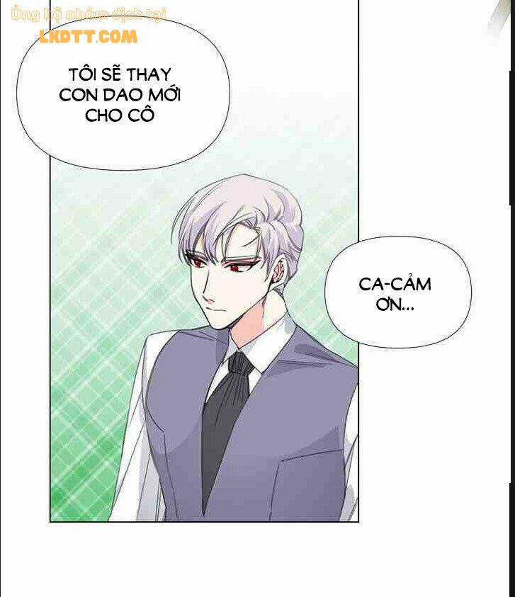 Kết Thúc Có Hậu Của Nhân Vật Phản Diện 6 trang 51