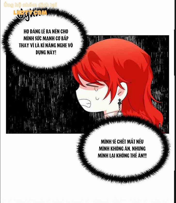 Kết Thúc Có Hậu Của Nhân Vật Phản Diện 6 trang 54