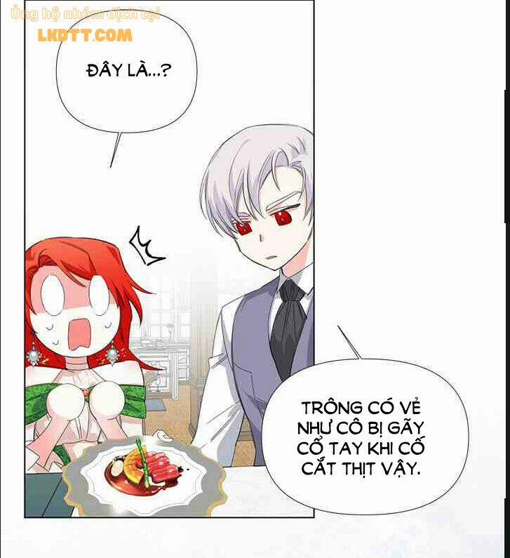 Kết Thúc Có Hậu Của Nhân Vật Phản Diện 6 trang 56