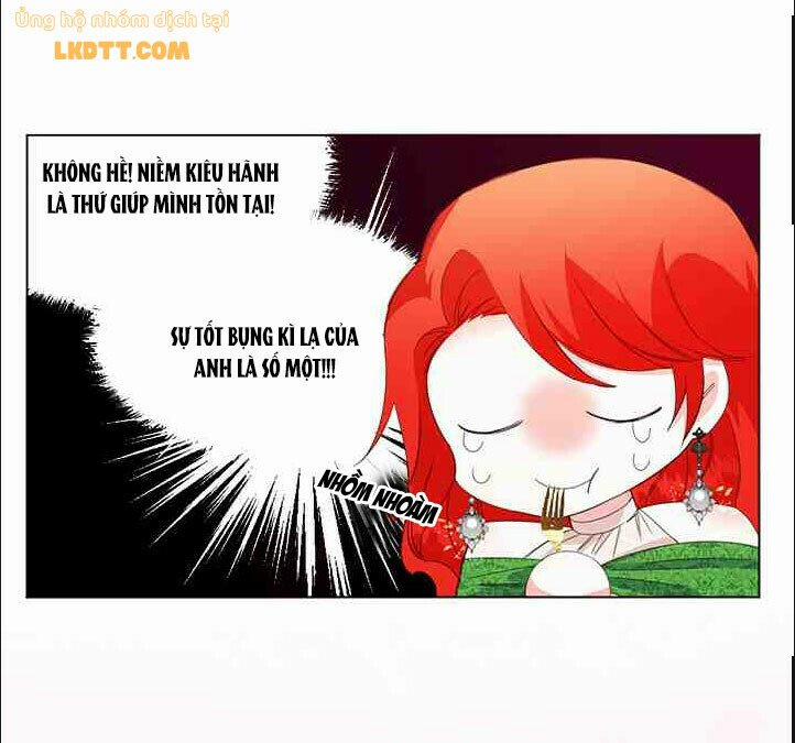 Kết Thúc Có Hậu Của Nhân Vật Phản Diện 6 trang 58