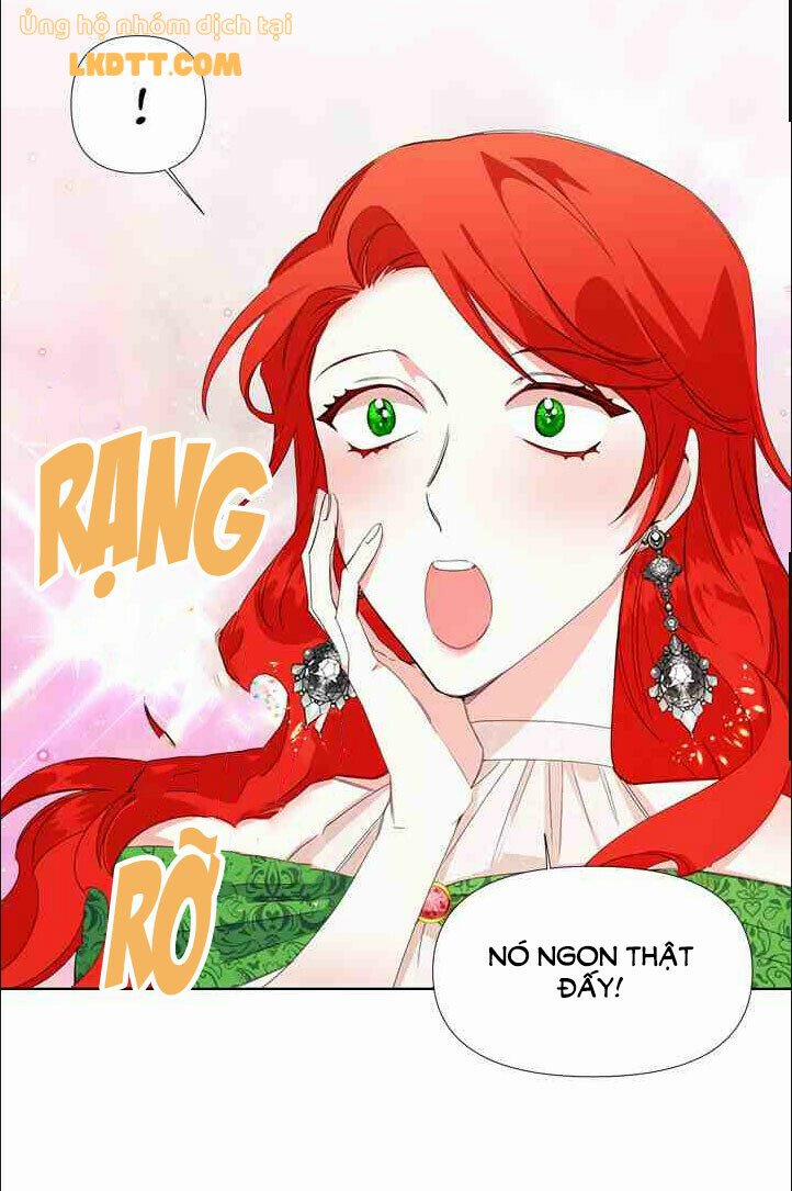 Kết Thúc Có Hậu Của Nhân Vật Phản Diện 6 trang 59