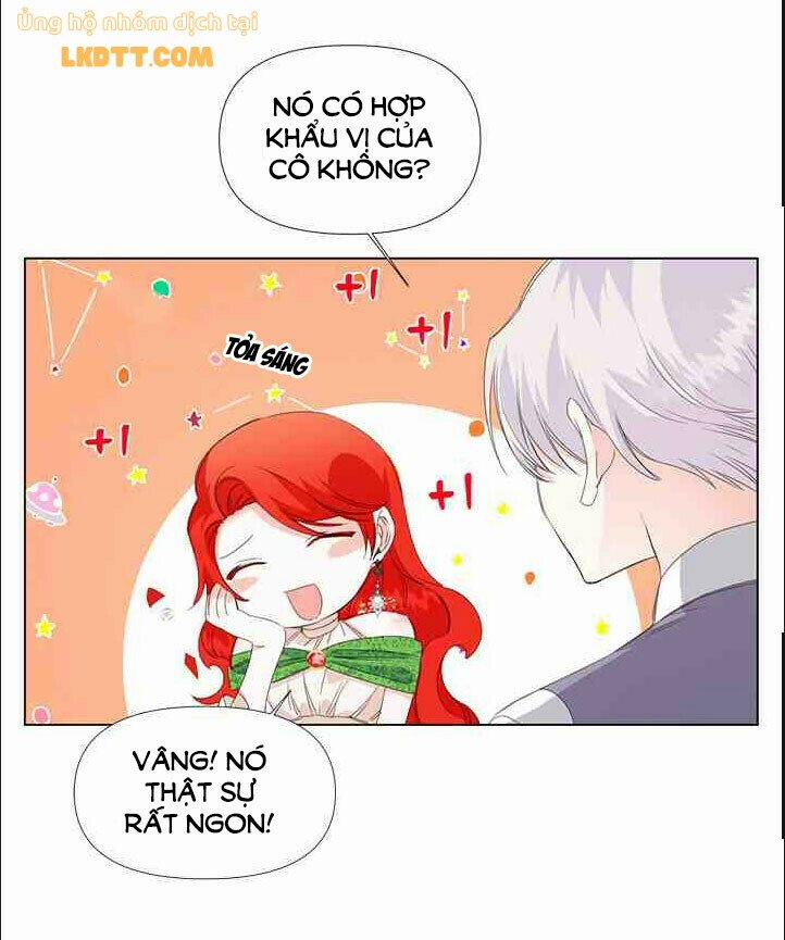 Kết Thúc Có Hậu Của Nhân Vật Phản Diện 6 trang 60
