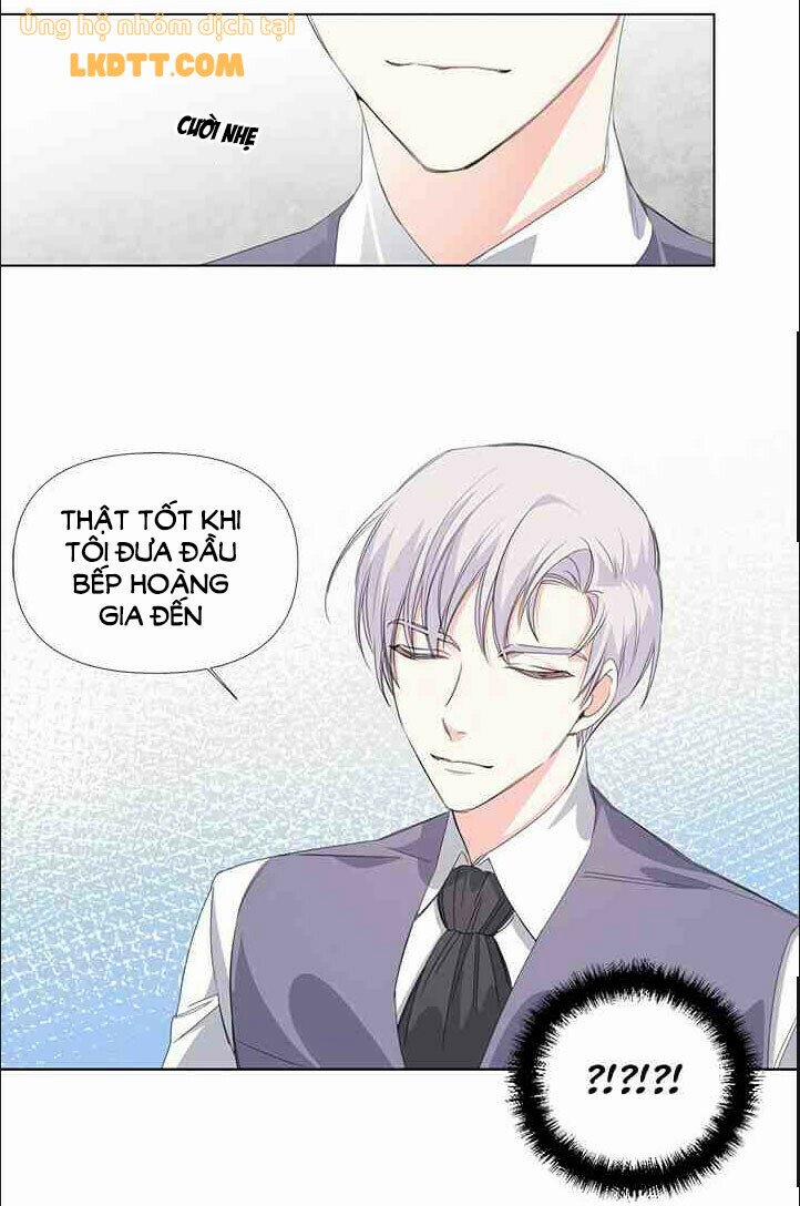 Kết Thúc Có Hậu Của Nhân Vật Phản Diện 6 trang 61
