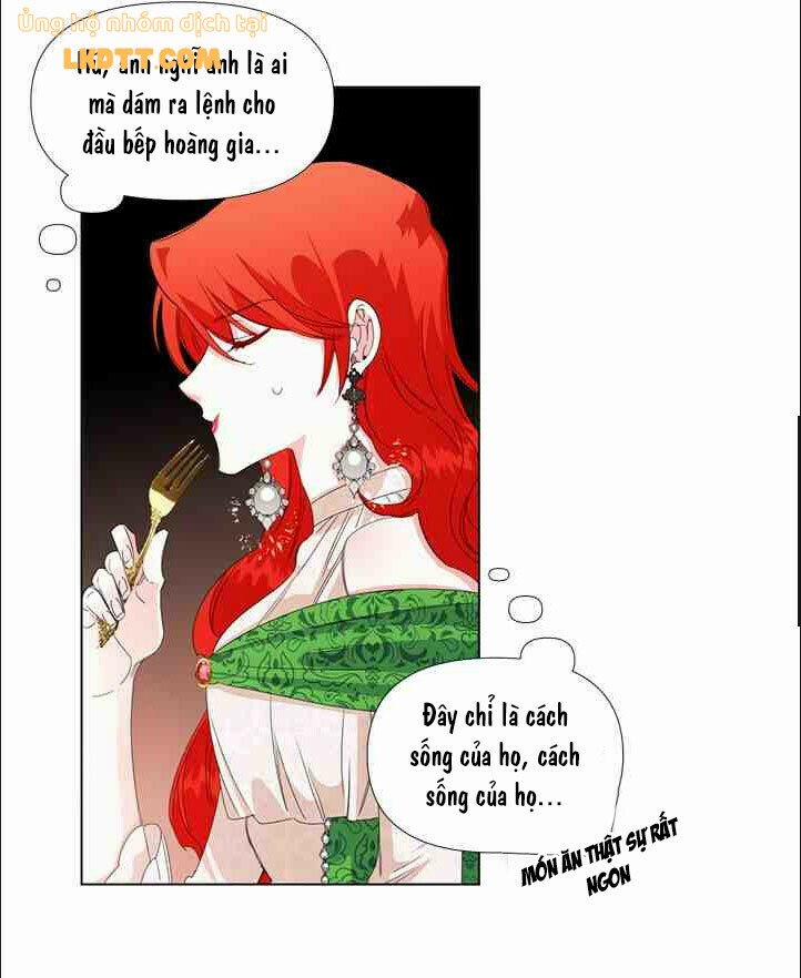 Kết Thúc Có Hậu Của Nhân Vật Phản Diện 6 trang 62