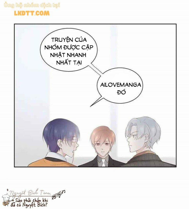 Kết Thúc Có Hậu Của Nhân Vật Phản Diện 6 trang 66