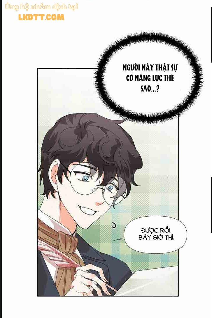 Kết Thúc Có Hậu Của Nhân Vật Phản Diện 6 trang 7
