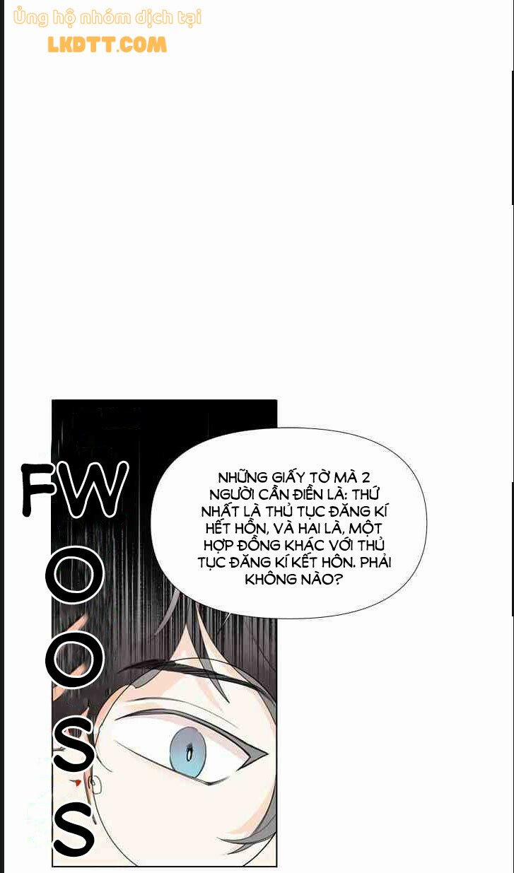 Kết Thúc Có Hậu Của Nhân Vật Phản Diện 6 trang 8