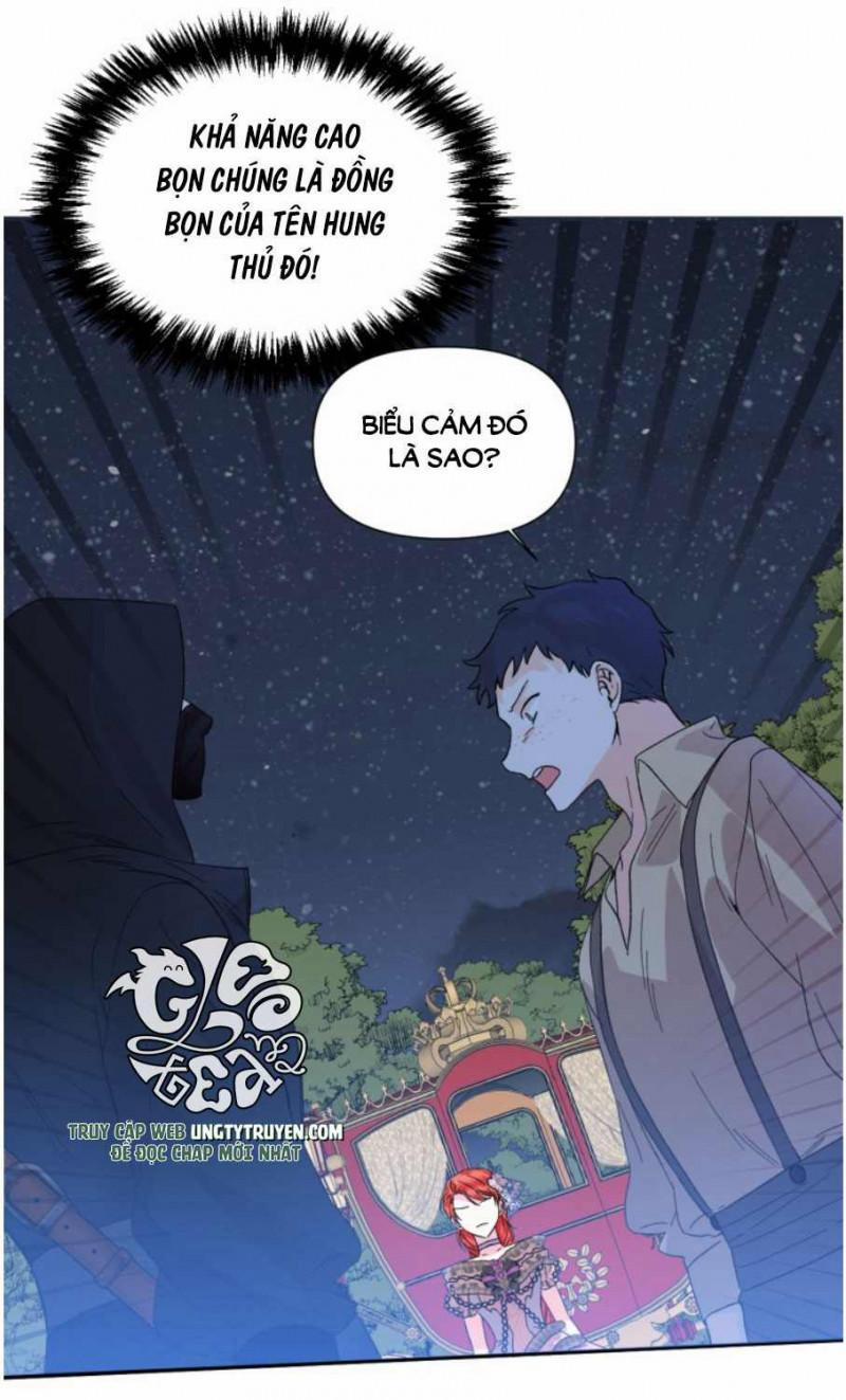 Kết Thúc Có Hậu Của Nhân Vật Phản Diện 60.5 trang 0