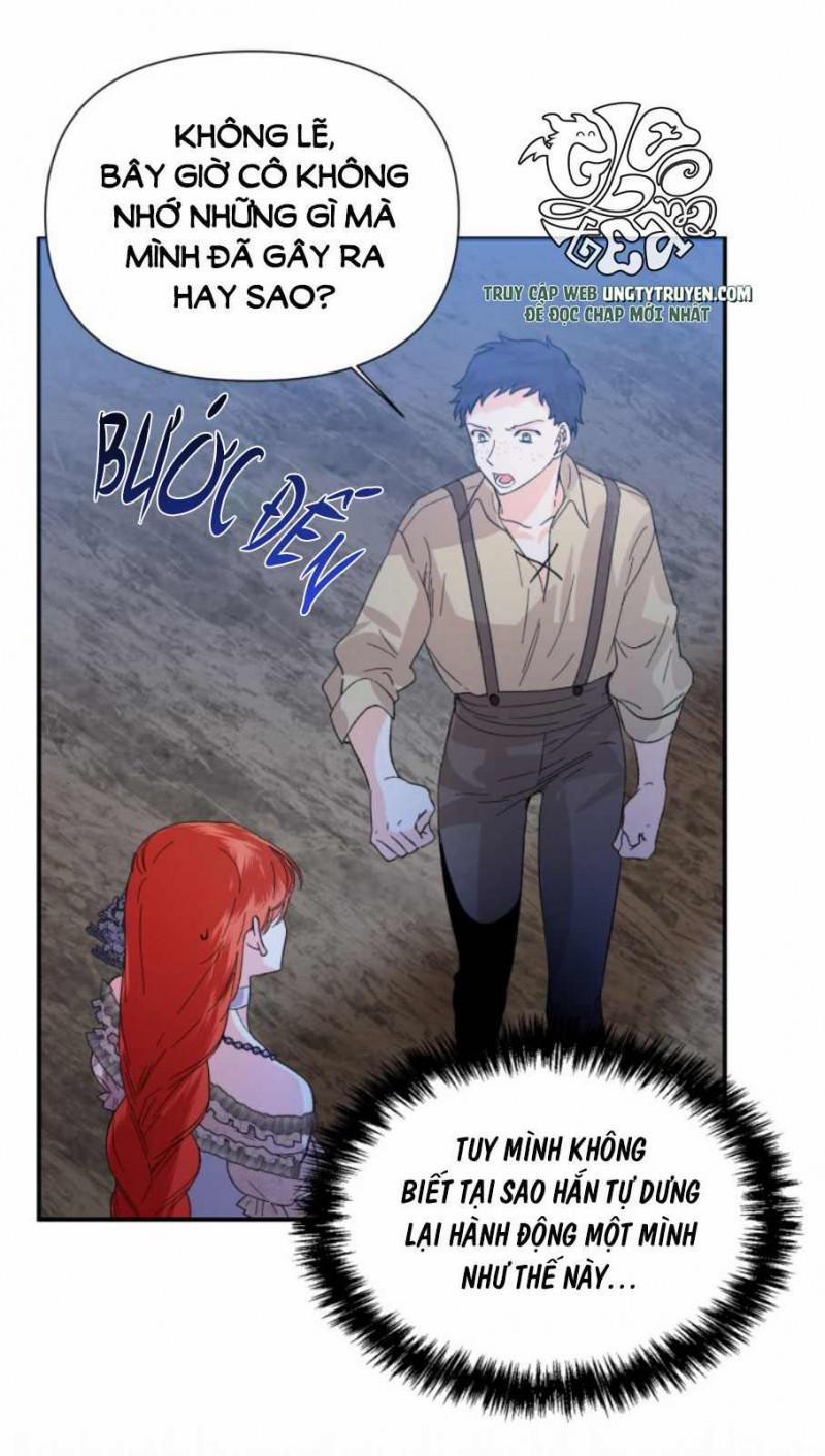 Kết Thúc Có Hậu Của Nhân Vật Phản Diện 60.5 trang 1