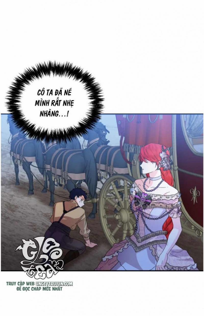 Kết Thúc Có Hậu Của Nhân Vật Phản Diện 60.5 trang 10