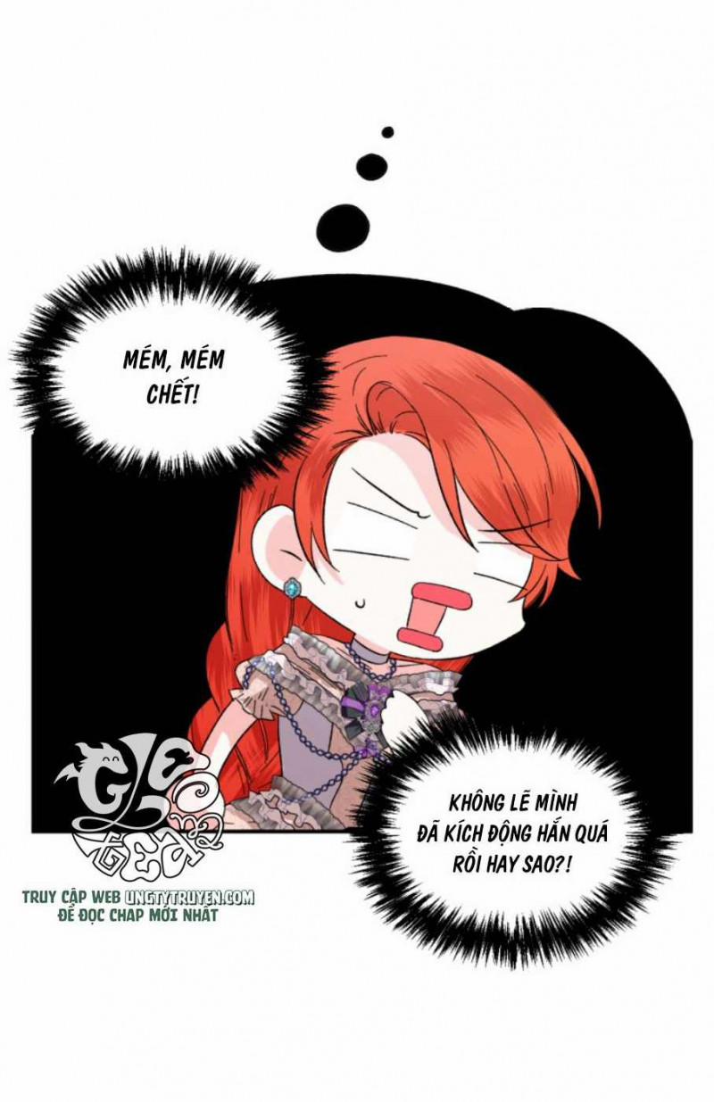 Kết Thúc Có Hậu Của Nhân Vật Phản Diện 60.5 trang 13