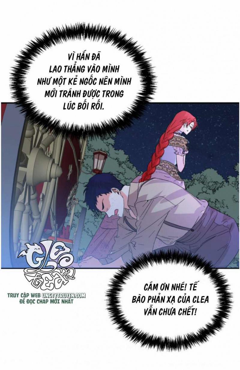 Kết Thúc Có Hậu Của Nhân Vật Phản Diện 60.5 trang 14