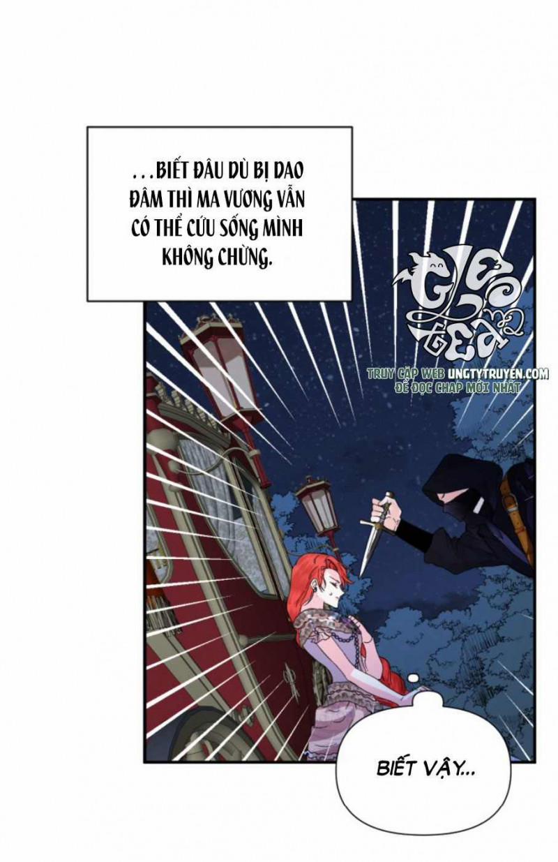 Kết Thúc Có Hậu Của Nhân Vật Phản Diện 60.5 trang 18